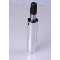 HomCom Universal Replacement Pneumatic Hydraulic Gas Lift Cylinder Part for Office Chair 4"(m-6)