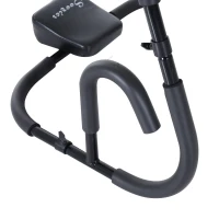 Soozier A91-027 Ab Roller Abdominal Crunch Fitness Trainer Exercise Equipment(m-9)