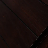 HOMCOM Electric Fireplace TV Stand for TV Up to 50"  Home Living Room Wooden Media TV Stand Fireplace(m-9)