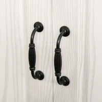 HOMCOM 71" Freestanding Kitchen Pantry Traditional Storage Cupboard Floor Utility Cabinets with Drawer for Living Room, Hallway,Ivory(m-10)