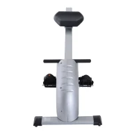 Soozier Rowing Machine Glider Rower(m-3)