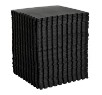 Outsunny Inflatable Fast Lazy Bed Sleeping Camping Bag Beach Hangout Couch Wind(m-2)