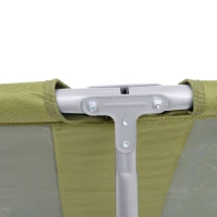 Military Style Folding Cot – Army Green(m-8)