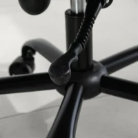 Vinsetto High Back Racing Style Gaming Office Chair Home Computer Task Chair with Armrest, Seat on Wheels, Tilt,  Blue(m-15)