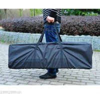 Outsunny 10’x20’ Pop Up Party Tent Outdoor Patio Instant Wedding Canopy Shelter with 4 Side Walls (Cream Grey)(m-6)