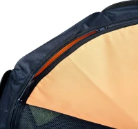 PawHut 34-inch Pet Playpen Soft Dog Cat Exercise Pen Soft Kennel Crate Folding Portable(m-7)