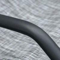 Outsunny Folding Zero-Gravity Rocking Chair, Sun Lounger for Backyard or Pool, Ergonomic Design for Ultimate Comfort, Grey(m-7)