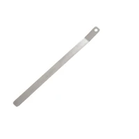 HOMCOM Ventless Tabletop Bio Ethanol Fireplace Portable Firebox Heater Burner Indoor(White)(m-5)