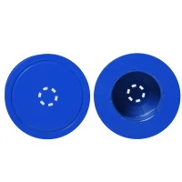 Outsunny 6 Pack Filter Cartridges Replacement for Spa Pools and Hot Tub, Cleaning Tool(m-8)