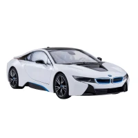 BMW i8 1/14 Scale Radio Remote Control Model Toy Car(m-7)
