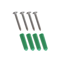 HOMCOM 30" LED Illuminated Wall Mirror Medicine Cabinet Bathroom Sliding Door Vertical Stainess Steel(m-11)