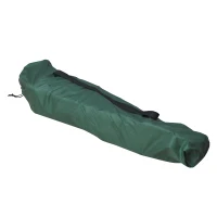 Outsunny Folding Canopy Chair Outdoor Camp Picnic Portable Armchair Sunshade(m-8)