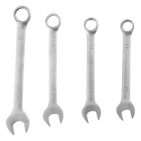 DURHAND 92 Pieces Mechanics Tool Set Home Garage Vehicle Test Repair Maintenance(m-10)