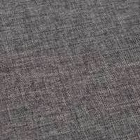 Outsunny 2 Piece Rattan Wicker Patio Dining Chairs, Patio Furniture Set with Armrest, Cushions for Backyard, Garden, Grey(m-10)