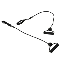 Soozier Multifunctional Sit Up and Dumbbell Weight Bench with 4-Angle Adjustable Backrest & Lightweight Portable Design - Yellow(m-11)