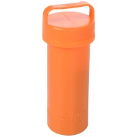 Soozier Inflatable Gymnastic Tumbling Mat Air Track Floor Yoga Cheerleading Exercise Pad(m-10)