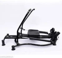 Soozier Hydraulic Rowing Exercise Machine(m-4)