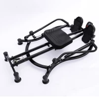 Soozier Hydraulic Rowing Exercise Machine(m-5)