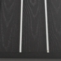 Outsunny 4-Piece Patio Furniture Set Garden Conversation Set with Soft Washable Cushions & Strong Steel Frame, Beige(m-13)