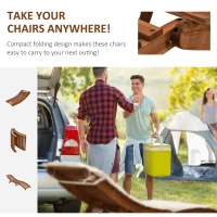 Outsunny Outdoor Chaise Lounge, Acacia Wood Folding Sun Lounger Chair with Cushion Pad for Patio, Garden, Lawn, Backyard, Cream White(m-5)