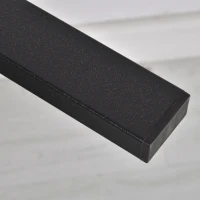 Outsunny 4-Piece Patio Furniture Set Garden Conversation Set with Soft Washable Cushions & Strong Steel Frame, Beige(m-14)