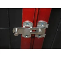 PawHut Pet 54" Dog Crate with Separator(m-5)