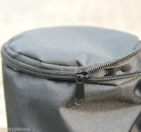 Outsunny Canopy Tents Anchor Sandbags Weight Bags Set of 4 Black(m-10)