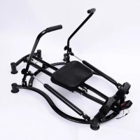Soozier Hydraulic Rowing Exercise Machine(m-3)