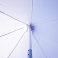 Outsunny Summer Clearance 13x13ft Pagoda Party Tent  Gazebo Canopy White(m-8)