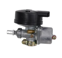 HomCom 80cc 2 Stroke Gas Bicycle Conversion Kit(m-9)