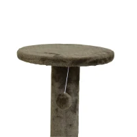 PawHut 71-inch Multilevel Condo Cat Tree Scratching House(m-14)