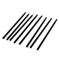 Outsunny Easy-Out Self Standing Rooftop Car Awning with PU Polyester Fabric for Sun-Shade & UV/Water Protection, Grey(m-12)