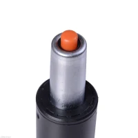 HomCom Universal Replacement Pneumatic Hydraulic Gas Lift Cylinder Part for Office Chair, 3"(m-4)
