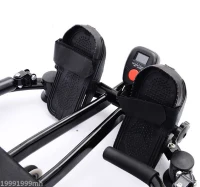 Soozier Hydraulic Rowing Exercise Machine(m-6)