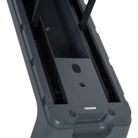 Soozier Deck Workout Bench Incline Decline Platform w/ Resistant Band(m-10)