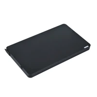 LED "Pizza" Sign - 2 Flash Patterns - Black Board/Colourful Bulbs(m-9)