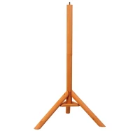 Deluxe Wood Gazebo Bird Feeder(m-5)