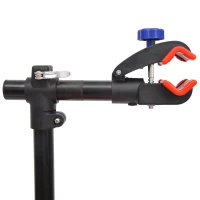 Soozier PRO Bike Repair Stand Workstands Adjustable Bicycle Cycle Rack Mechanic(m-7)