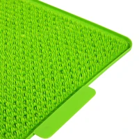 PawHut Indoor Dog Potty Trainer Toilet Pet Mat 3 layer Eco-friendly & Anti-slip(m-9)