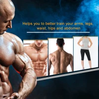 Soozier Power Rack Exercise Pulldown Weight Machine with 5 Adjustable Cable Positions for Strengthening Many Muscle Groups Home Gym, 41" x 47" x 71"(m-4)