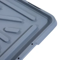 PawHut Indoor Dog Potty Trainer Toilet Pet Mat 3 layer Eco-friendly & Anti-slip(m-7)