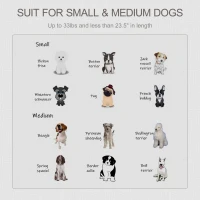 PawHut 29.5" Wooden Dog Cage with Windows, End Table Furniture Style, Modern Pet Kennel with Lockable Doors Elevated Base for Small and Medium-sized Dogs, White(m-7)