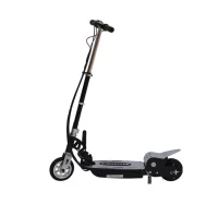 HomCom Electric Scooter - Black(m-11)