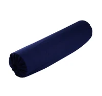 Soozier Extra Thick Non-Skid Deluxe Yoga Mat w/ Carrying Bag - 71" x 24" x 5/16" - Purple(m-8)