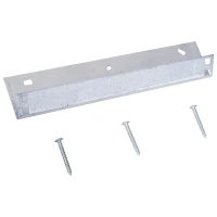 Open Box Kleankin 32" x 24" Aluminum Rectangular LED Illuminated Anti-Fog Bathroom Wall Mirror Stylish with Touch Bottons(m-10)