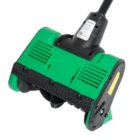 Outsunny 12-inch 9 Amp Electric Powered Snow Thrower(m-9)