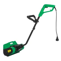 Outsunny 12-inch 9 Amp Electric Powered Snow Thrower(m-7)