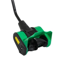 Outsunny 12-inch 9 Amp Electric Powered Snow Thrower(m-10)