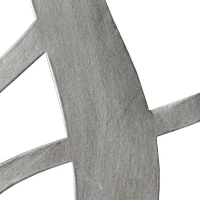 Stratton Oversized Blessed Metal Sign(m-4)