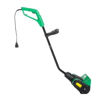 Outsunny 12-inch 9 Amp Electric Powered Snow Thrower(m-4)